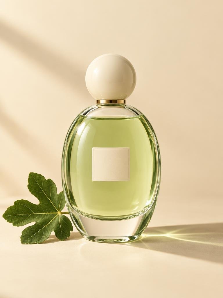 Flacon Figue Blanche