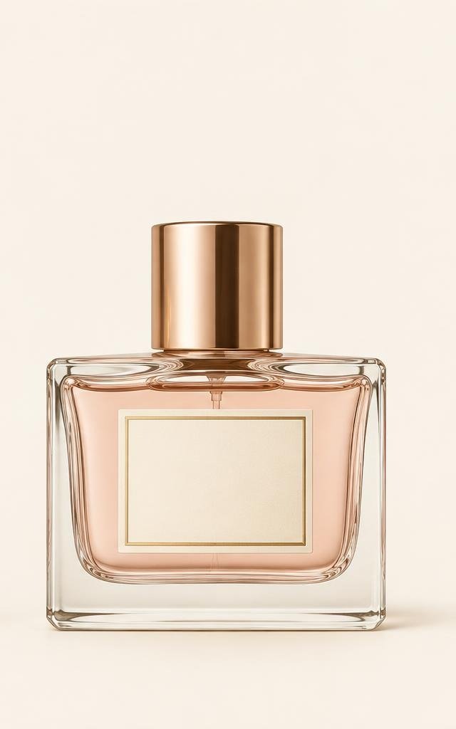 Flacon Rose de Mai